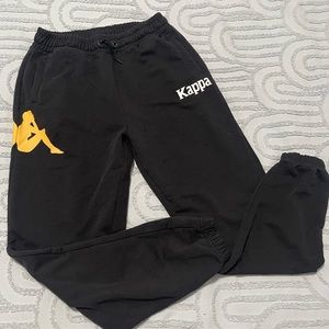Kappa Sweatpants